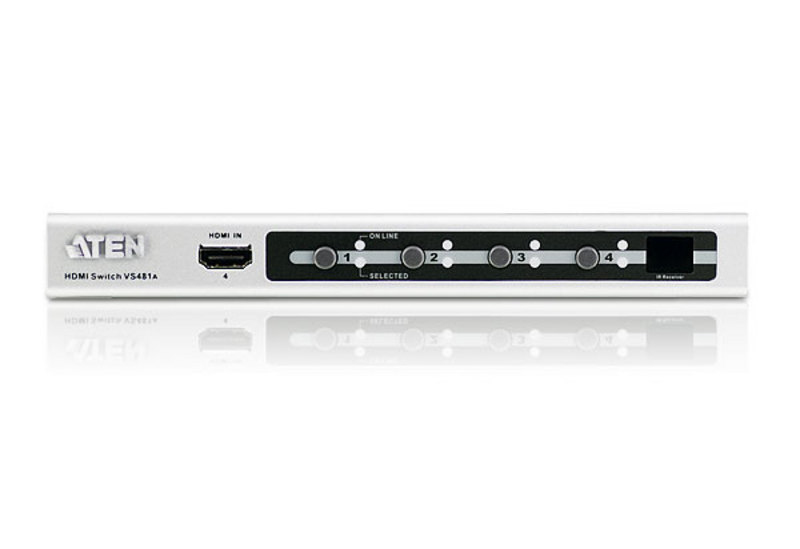 ATEN VS481A-AT-U video switch HDMI – image 3