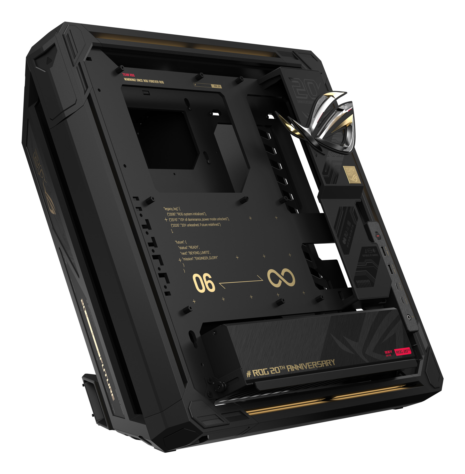 ASUS ROG GR20 Edition 20 – image 6