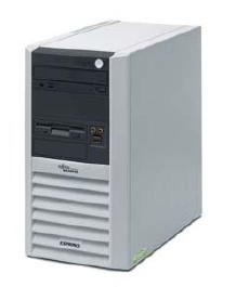 Fujitsu Esprimo P5916 (DE)