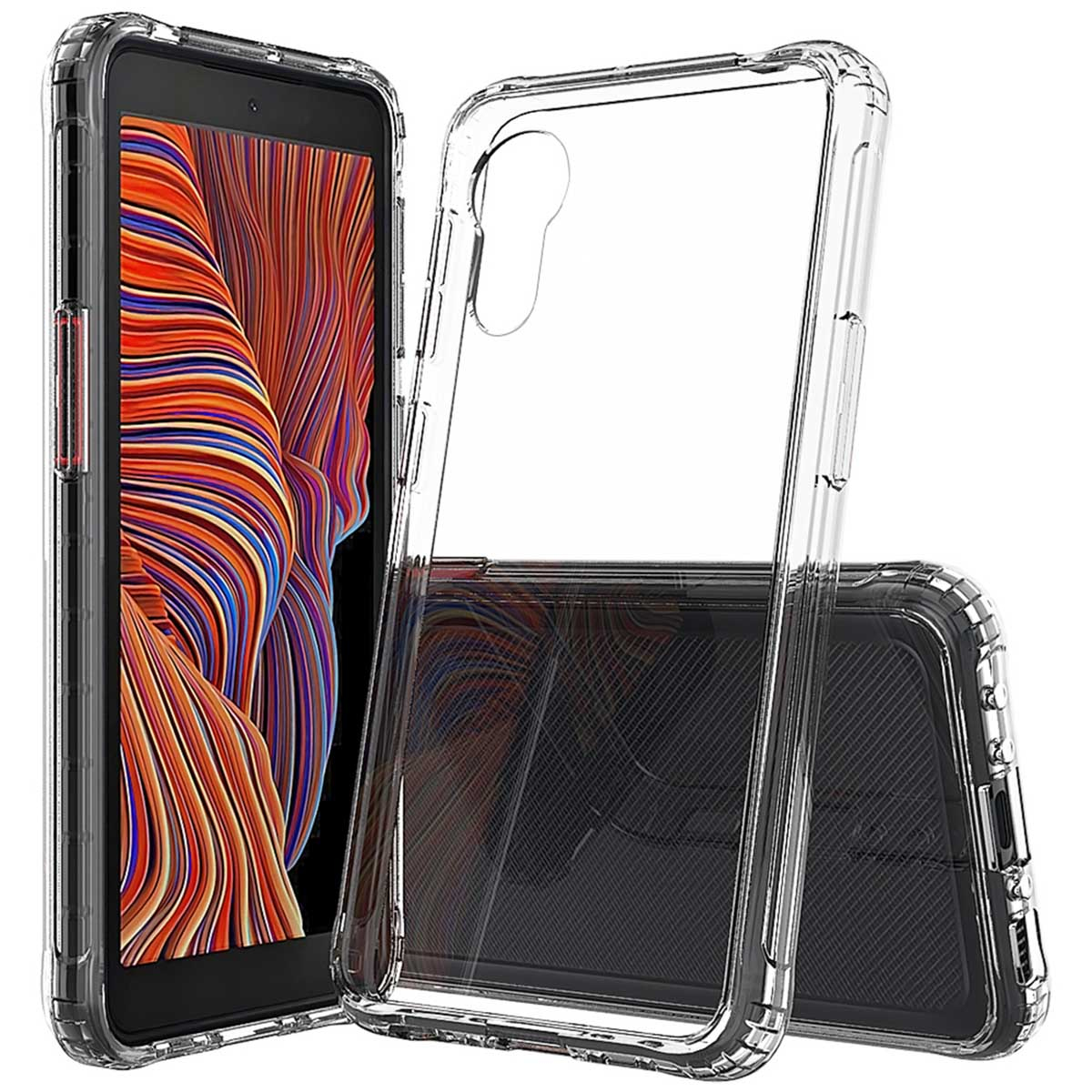 Accezz SH00050252 mobile phone case – image 2