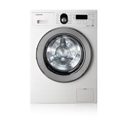 Samsung WF8802LPH washing machine Front-load