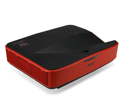 Acer Predator Z850 – image 2