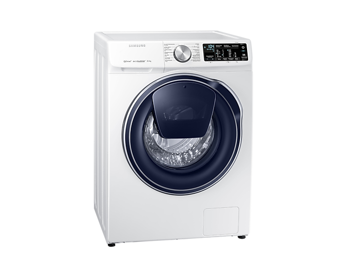 Samsung WW81M642OPWEN washing machine Front-load – image 8