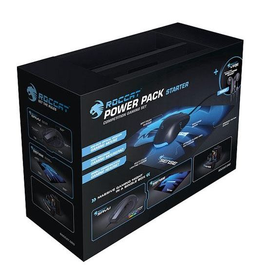 Turtle Beach PowerPack Starter – image 1