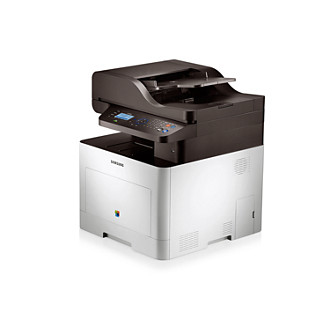Samsung CLX-6260FR multifunction printer Laser A4 – image 9