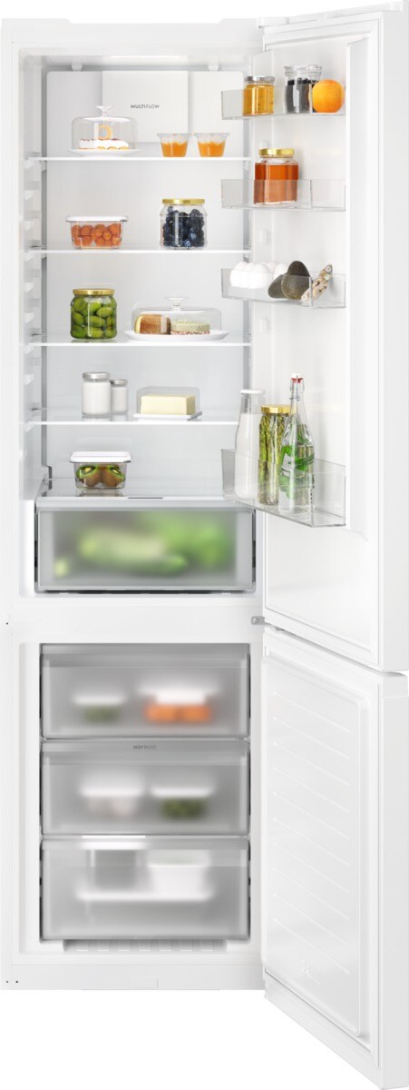 Electrolux LNT6MD36W — vue 1 sur 8
