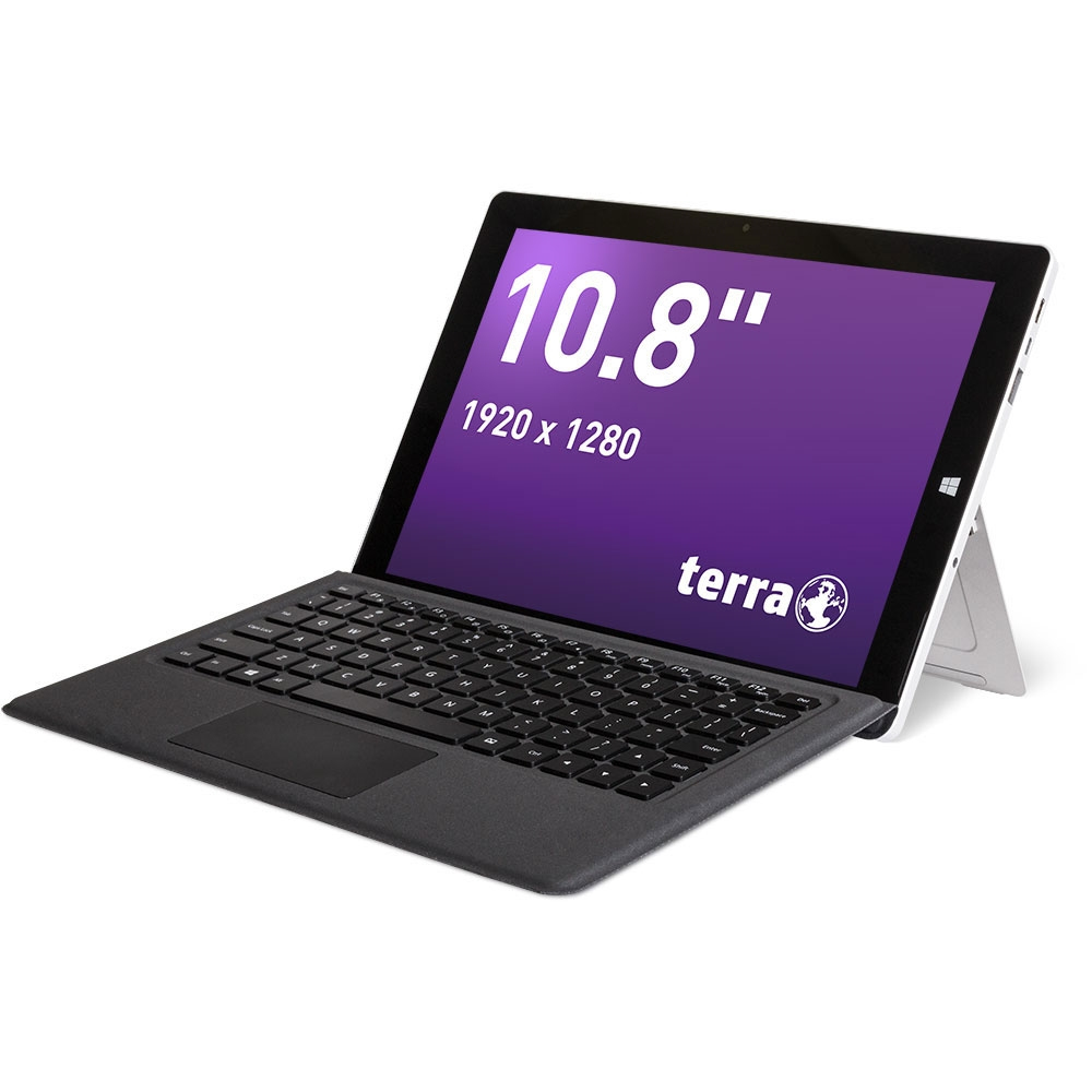 TERRA F1T TASTATUR FR – image 2