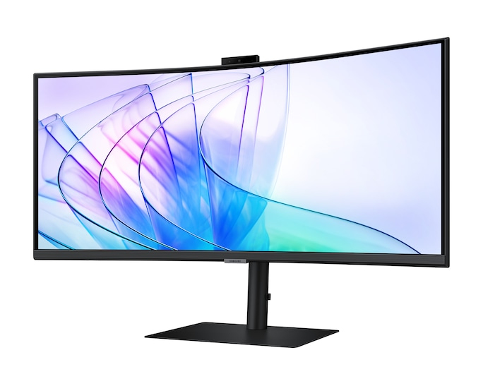 Samsung LS34C654VENXGO computer monitor – image 8