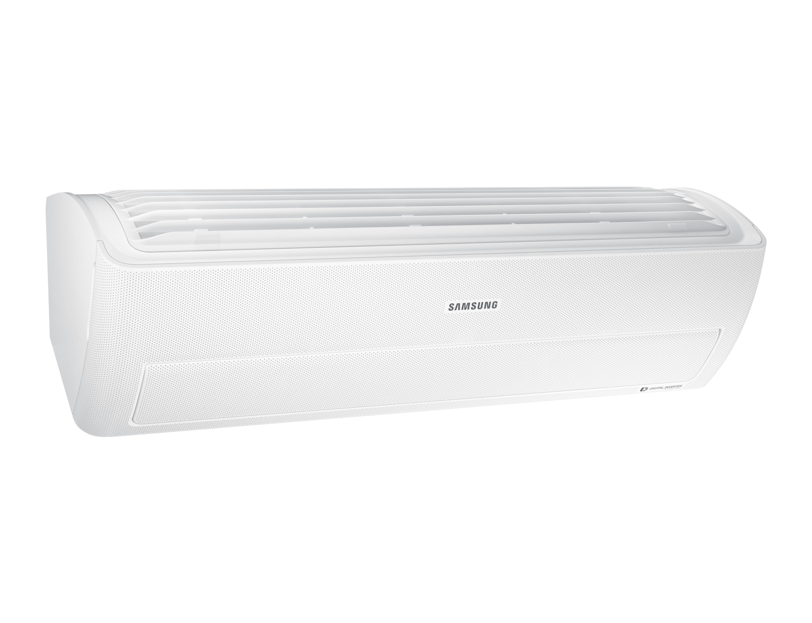 Samsung AR12NXWXCWKN Air conditioner indoor unit White – image 3