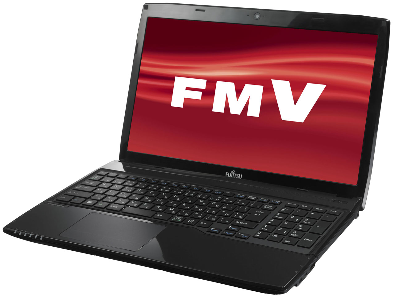 Fujitsu LIFEBOOK AH53/M Intel® Core™ i7 i7-4702MQ Laptop