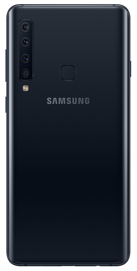 Samsung Galaxy A9 (2018) SM-A920F – image 2