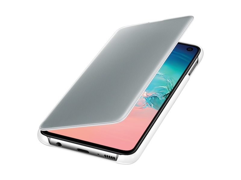 Samsung EF-ZG970CWEGUS mobile phone case – image 4