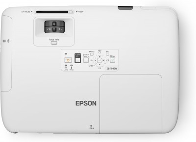 Epson EB-1945W – image 5