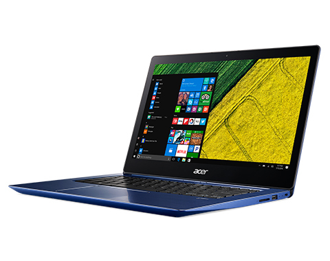 Acer Swift 3 SF314-52-37DK Intel® Core™ i3 i3-7100U Laptop – image 3