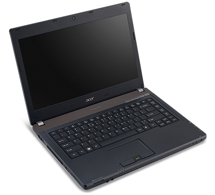 Acer TravelMate P6 643-M-6626 Intel® Core™ i5 i5-3210M Laptop – image 4