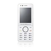 Samsung GT-M7500 – image 4