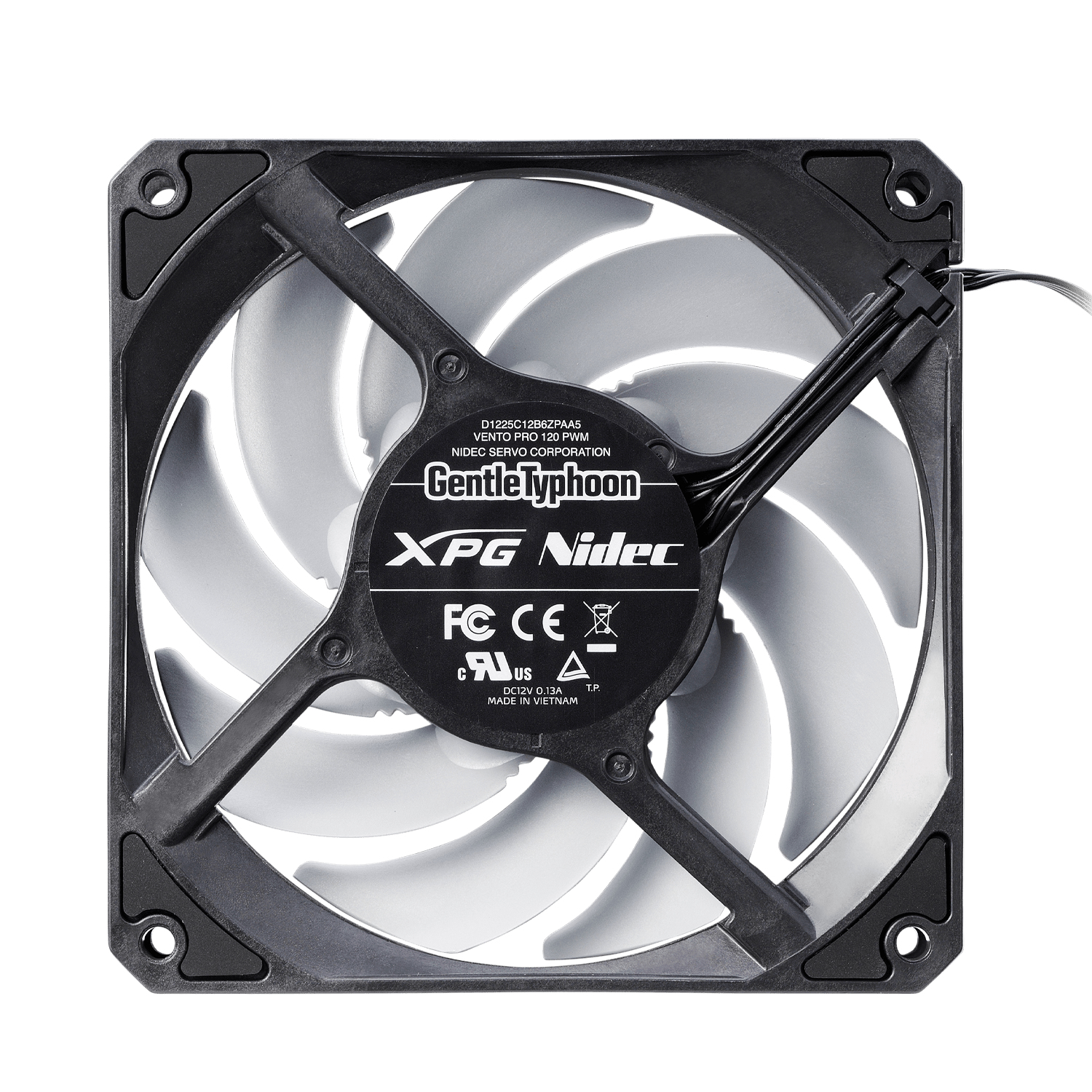 XPG Vento Pro – image 3