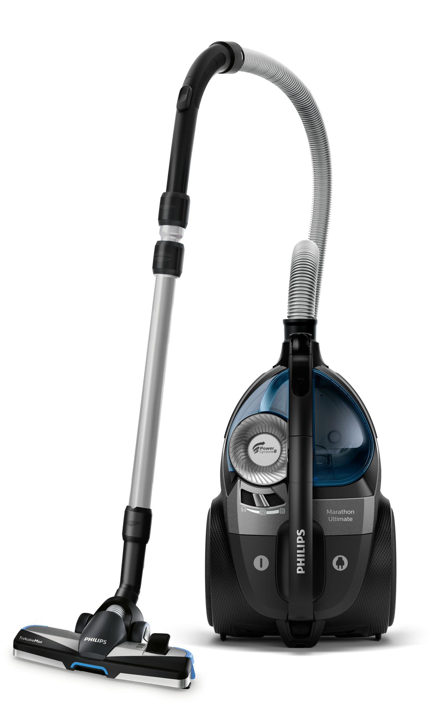 Philips Marathon Ultimate FC9926/07 vacuum – image 1
