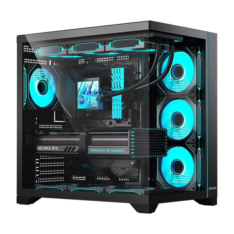 Hiditec H3 PRO