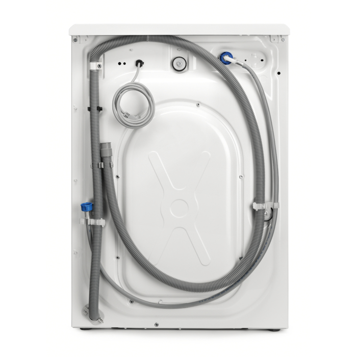 Electrolux EW6F527WP washing machine Front-load – image 3