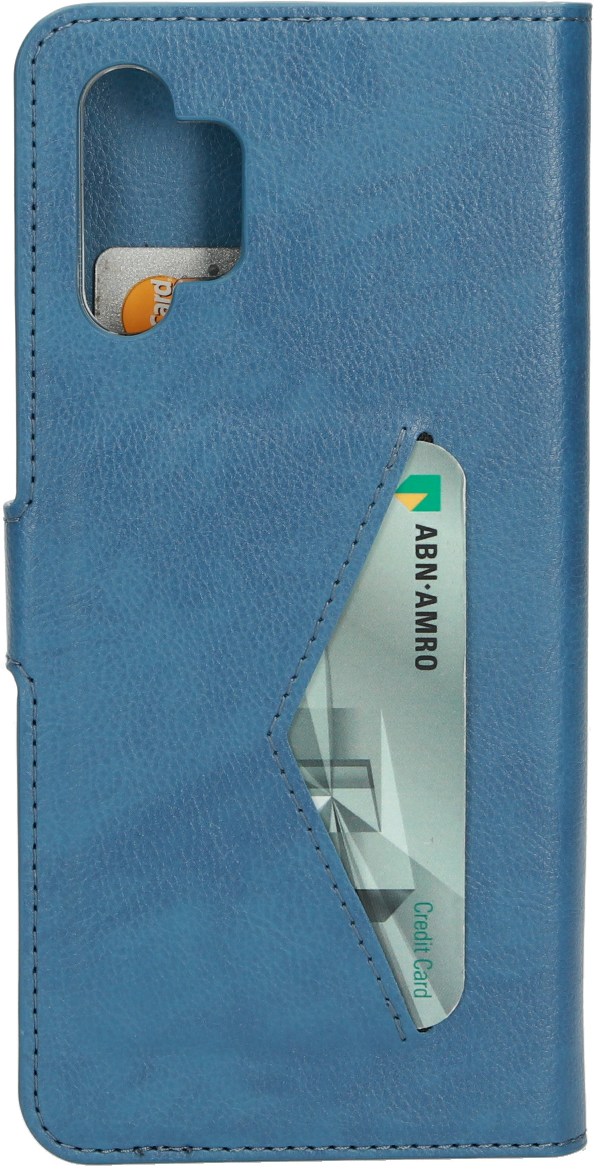 Mobiparts Classic Wallet Case Samsung Galaxy A32 – image 5