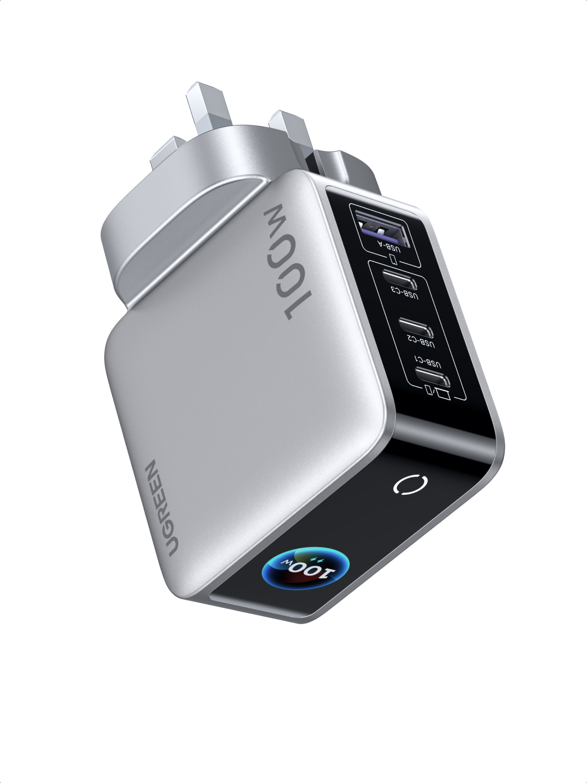 Ugreen Nexode Pro – image 2