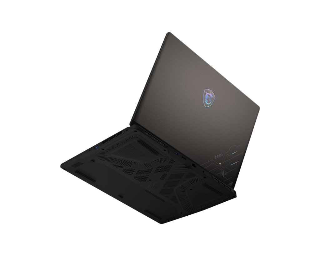 MSI Crosshair 16 HX D14VFKG-406 – image 4