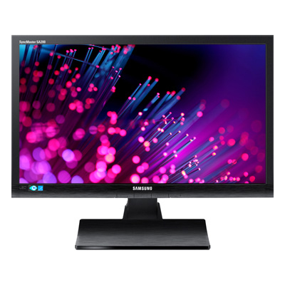 Samsung S19A200NW computer monitor – image 1