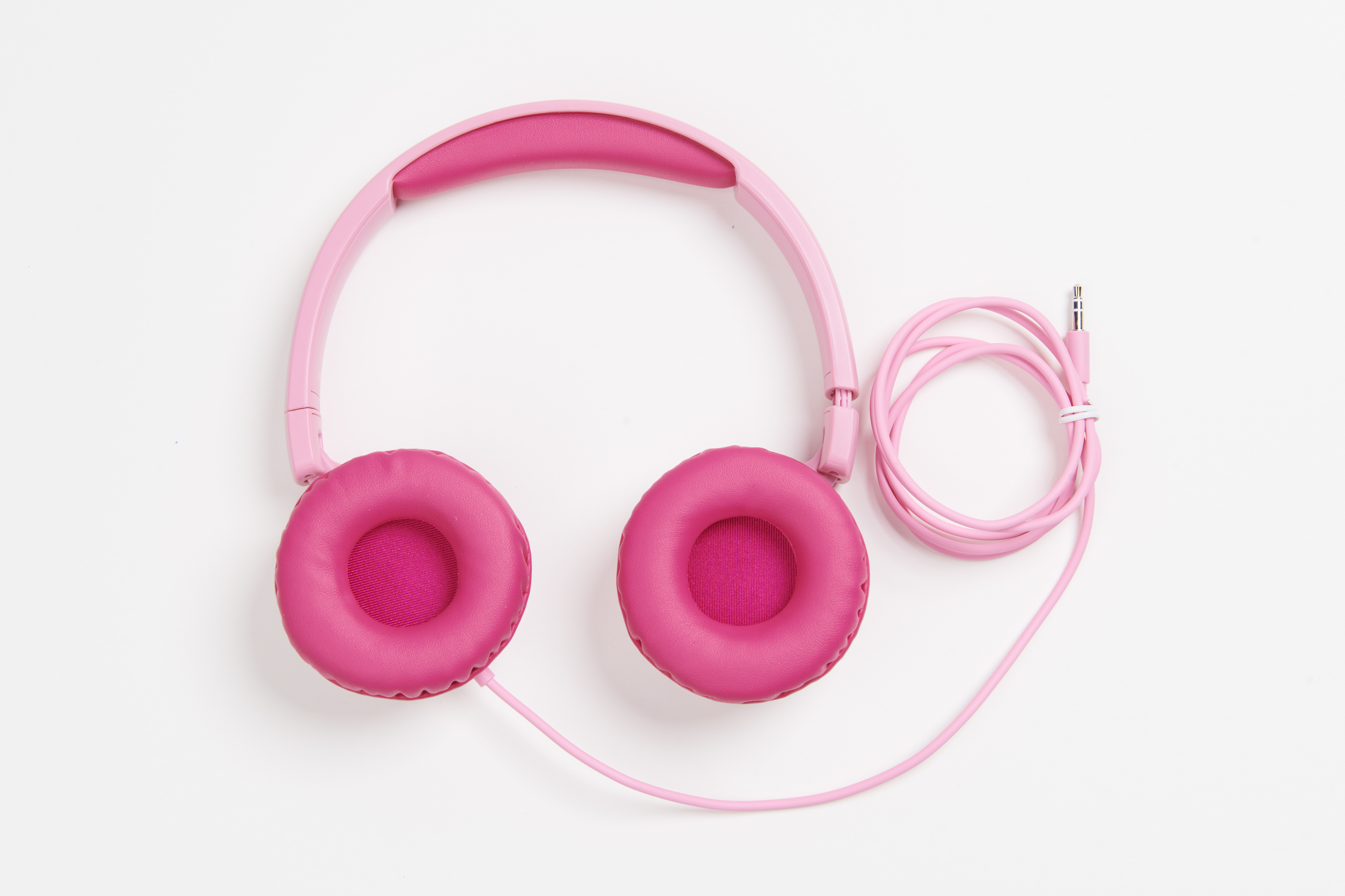Kurio C18911 headphones/headset Wired Head-band Music Pink – image 7