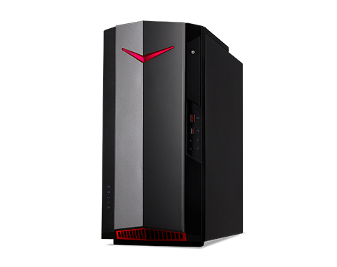 Acer NITRO 50 I511-16S Intel® Core™ i5 i5-11400F – image 3