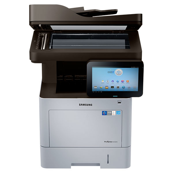 Samsung ProXpress M4580FX Laser A4 – image 6