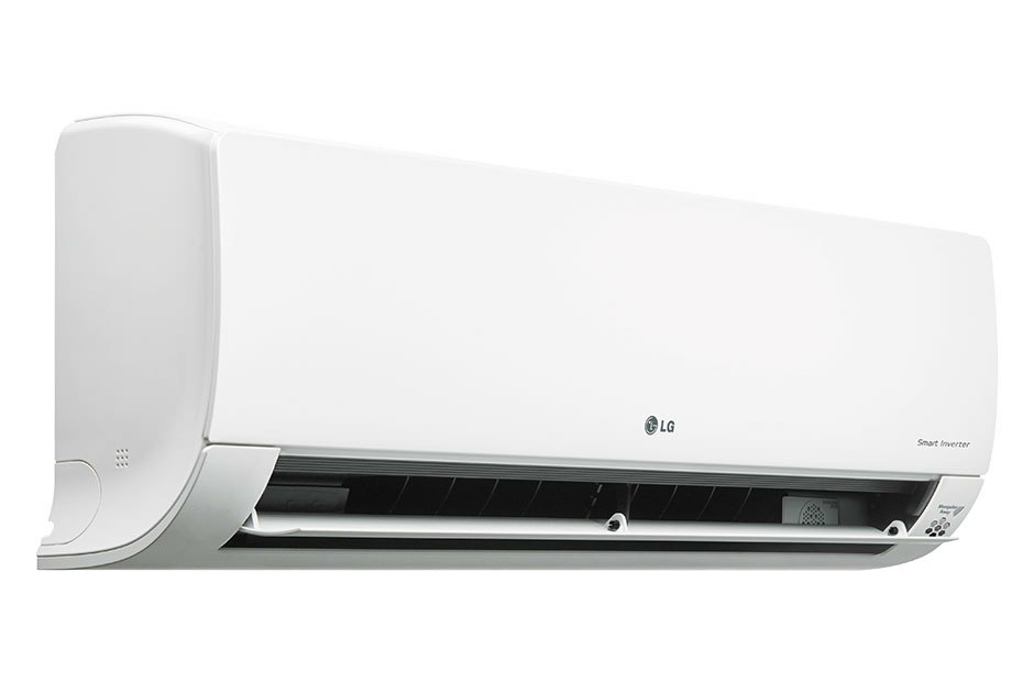 LG BSA12MAYD air conditioner Split system White – image 4
