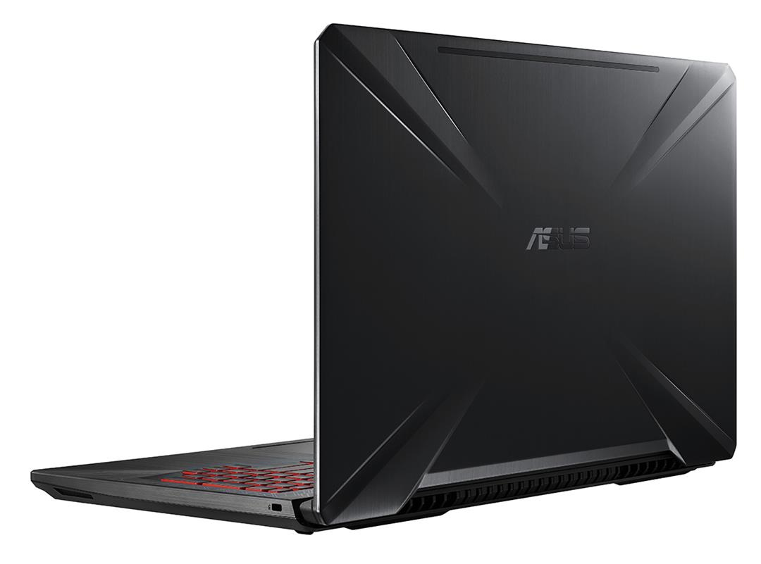 ASUS TUF Gaming FX504GE-EN105T laptop Intel® Core™ i5 i5-8300H – image 4