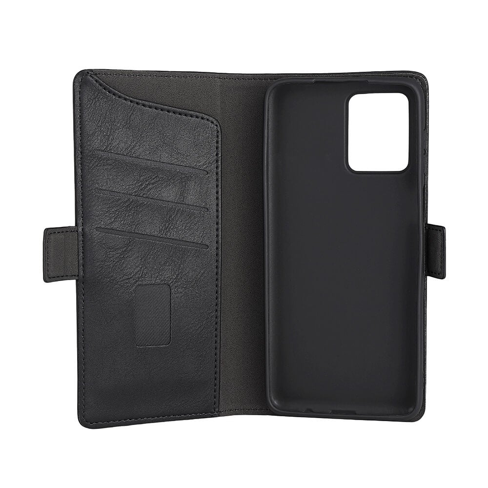 Gear Wallet Case Black - Motorola G54 – image 4