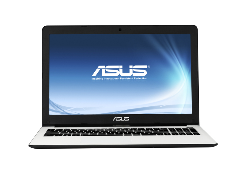 ASUS X502CA-XX030D laptop Intel® Core™ i3 i3-3217U