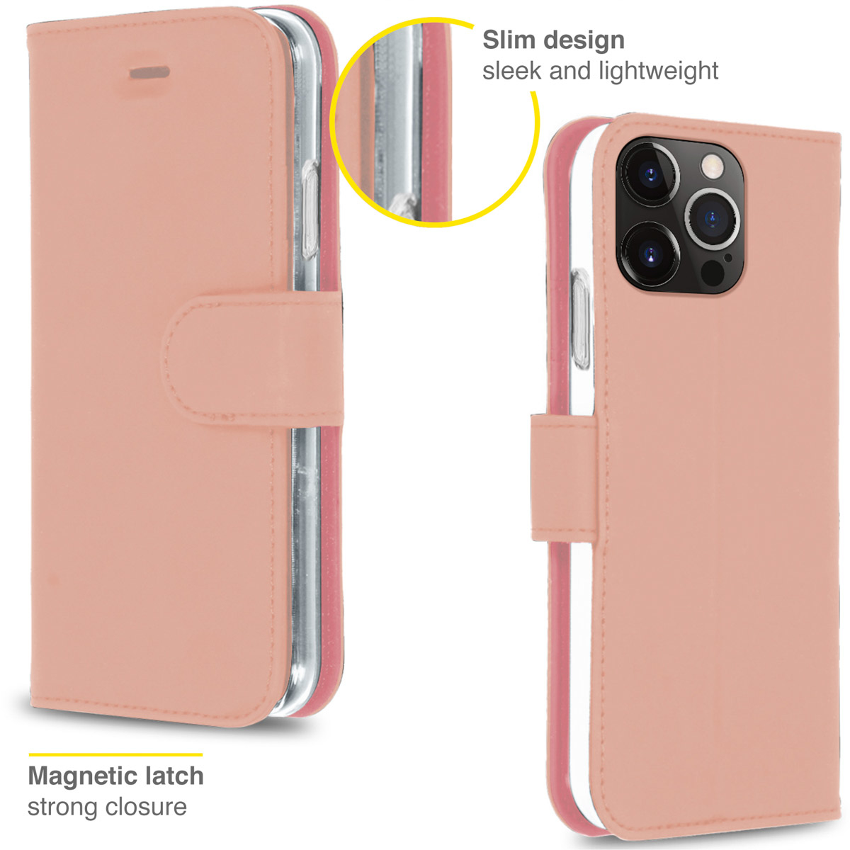 Accezz SH00044528 mobile phone case – image 3