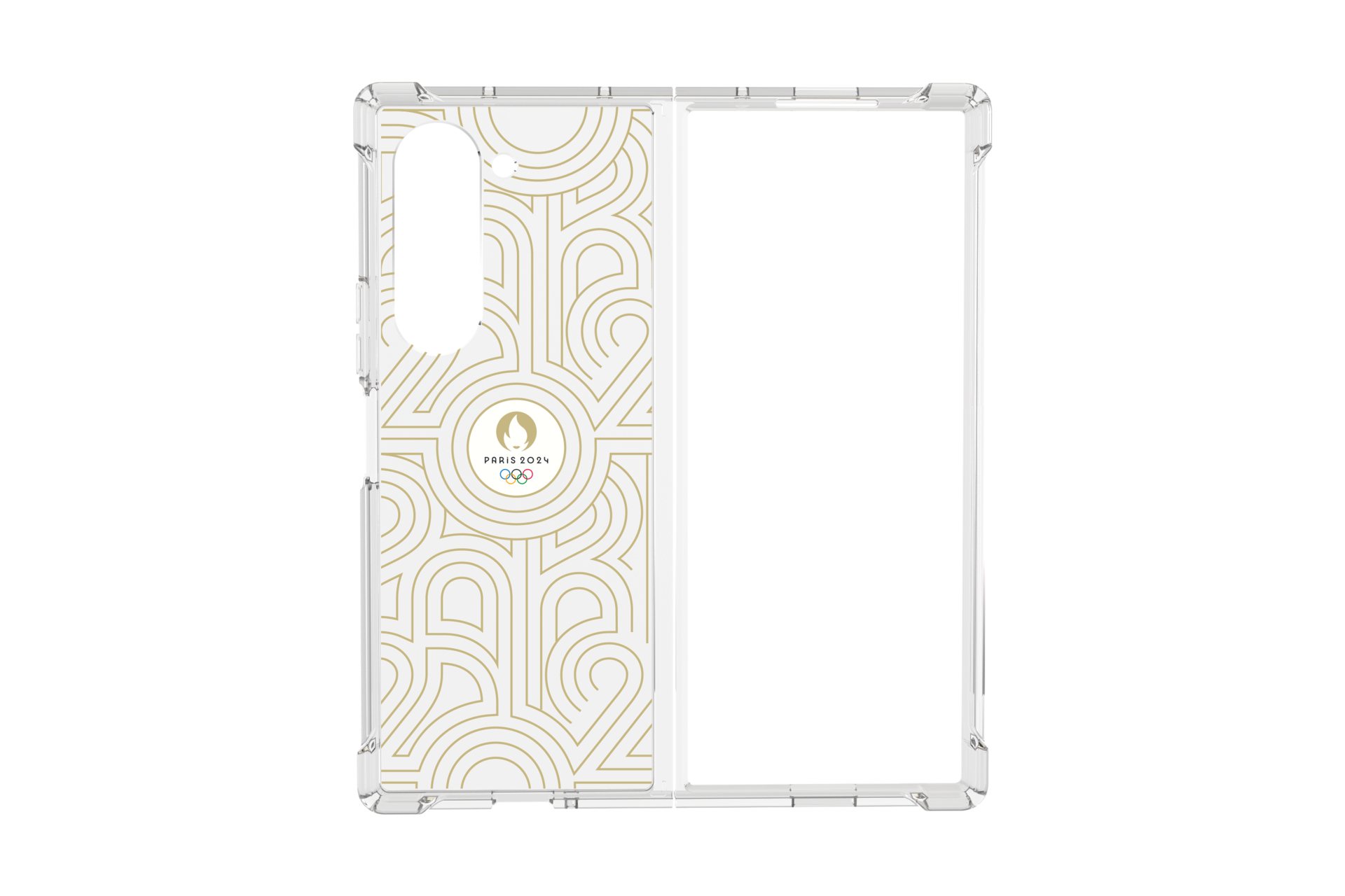 Samsung GP-JO24ARTDOQ6 mobile phone case