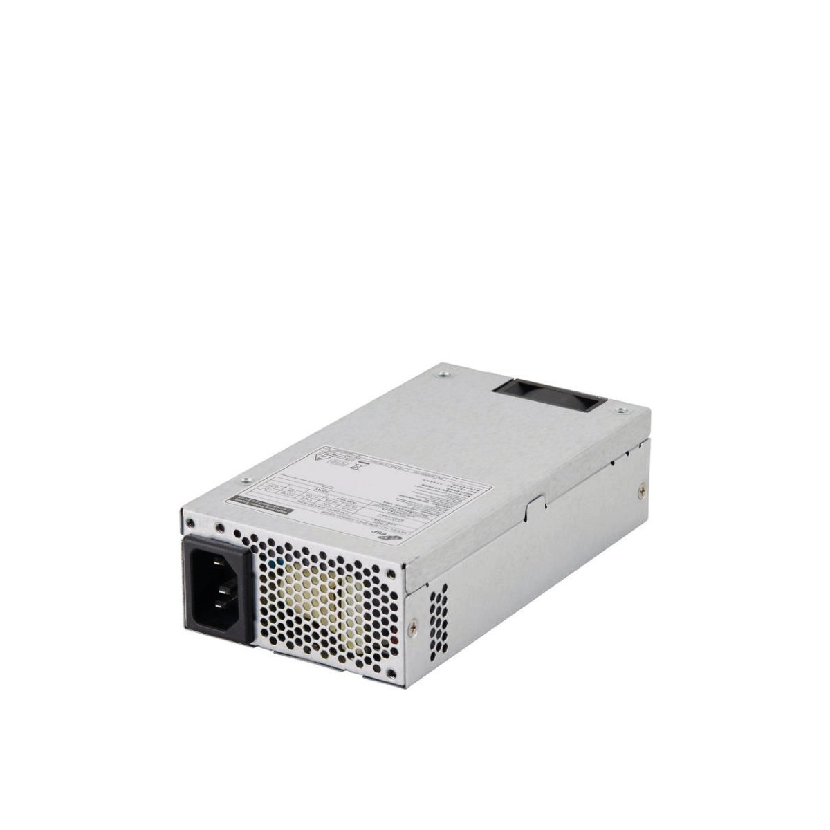Shuttle FSP300 alimentatore per computer 300 W 20-pin ATX Grigio (POWER SUPPLY FSP300 300W - F/XPC SH610R4/SH510R4/SH570R6)