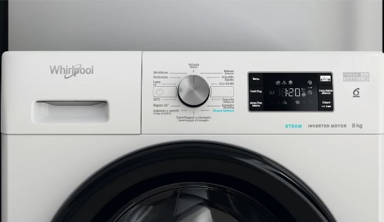 Whirlpool FFB 8469 BV SPT – image 7