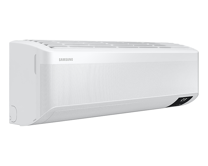 Samsung Wind-Free Elite AR09TXCAAWKNEU air conditioner Air conditioner indoor unit White – image 8