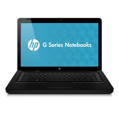 HP G62-a61SG Notebook PC