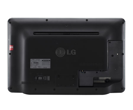 LG 32LQ630H TV 81.3 cm (32") HD Black – image 3