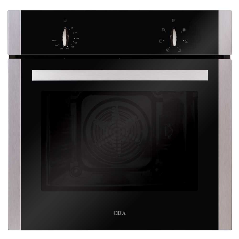 CDA SC213SS oven