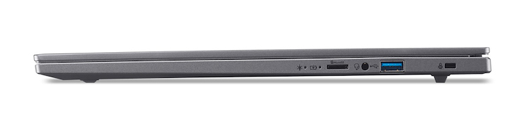 Acer ASPIRE 16 AI A16-11M-X8E6 – image 9