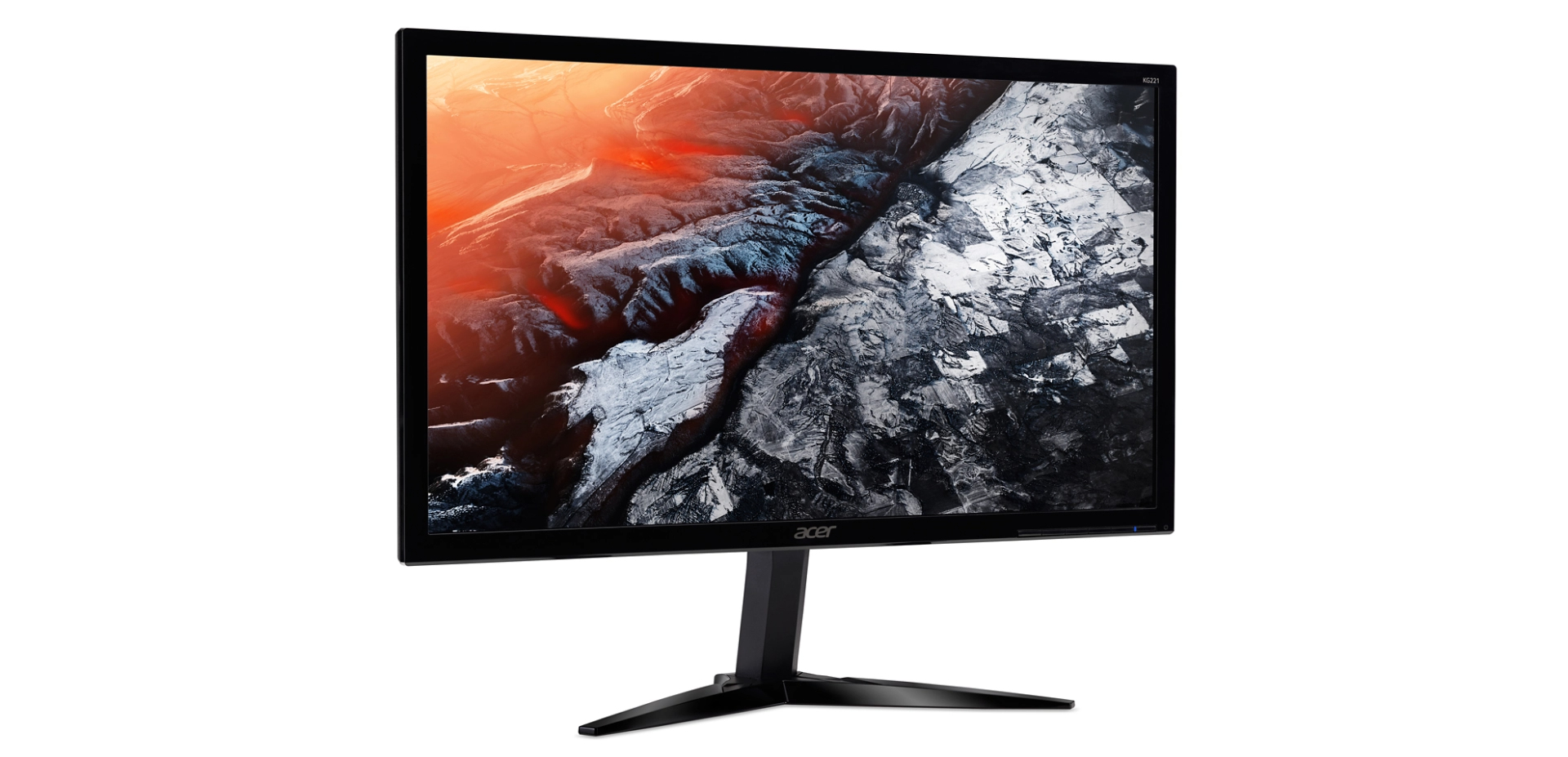Acer KG221Q A – image 4