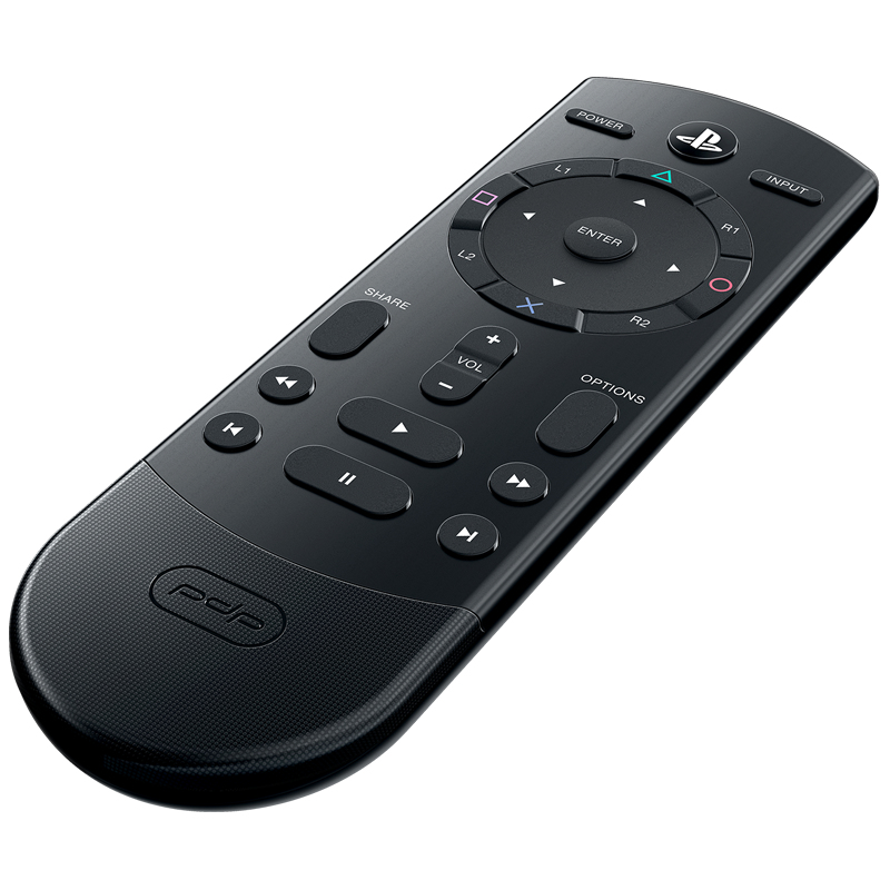 PDP 051-081-EU remote control Bluetooth Game console Press buttons