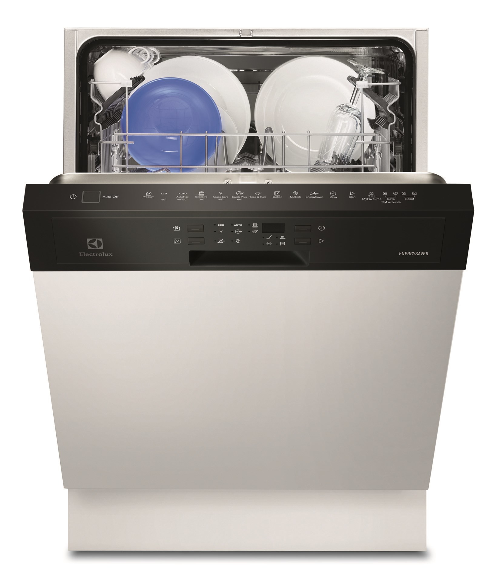 Electrolux ESI6511LOK Semi built-in 12 place settings