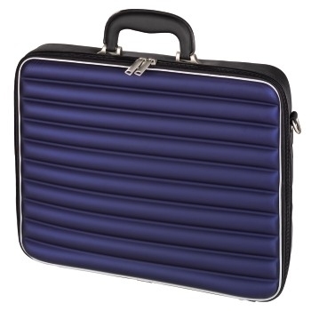 Hama Notebook Bag "EVA C2" 15.4", Blue
