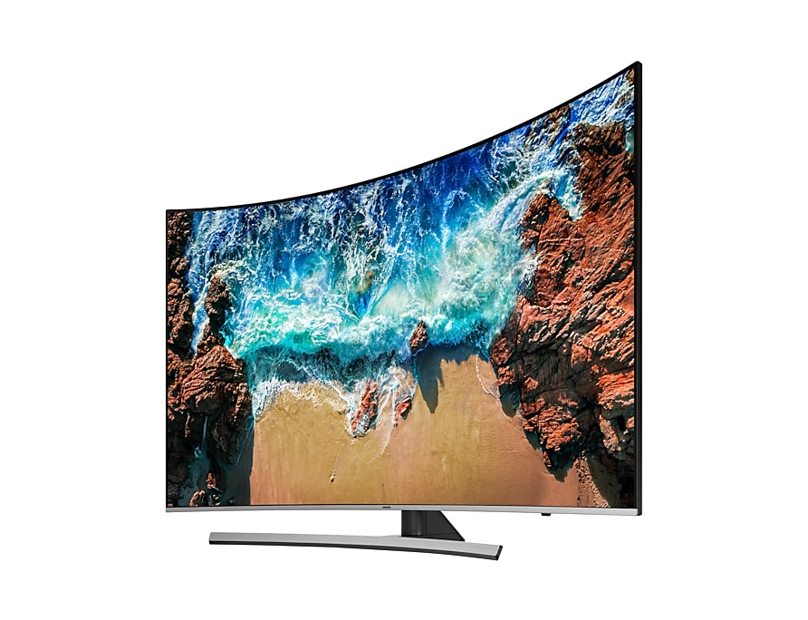 Samsung Series 8 UE65NU8500T – image 5