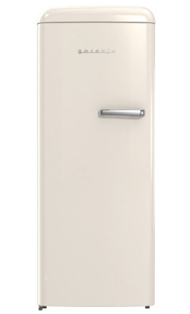 Gorenje ORB615DC-L — vue 1 sur 2